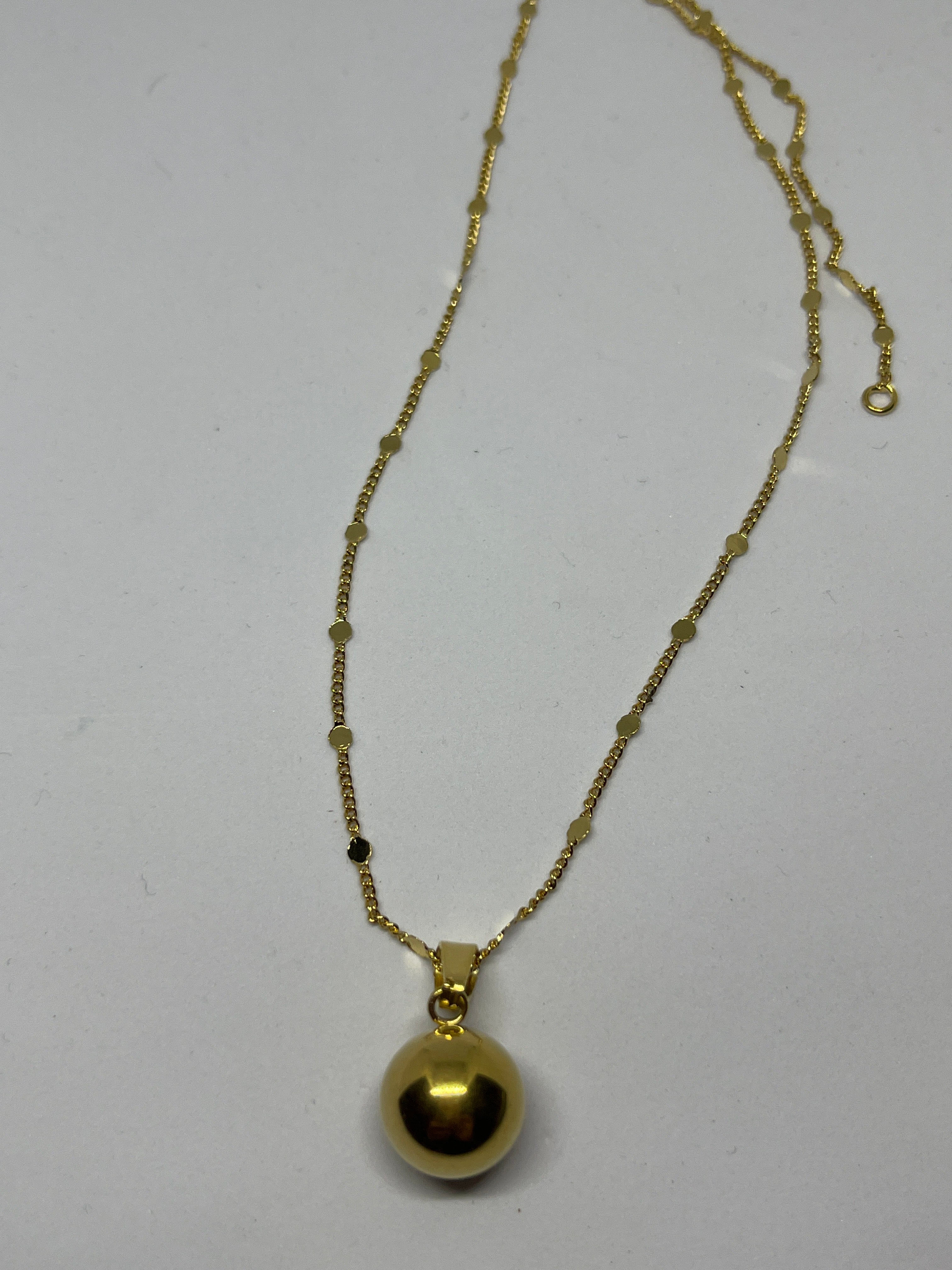 Collar Madison
