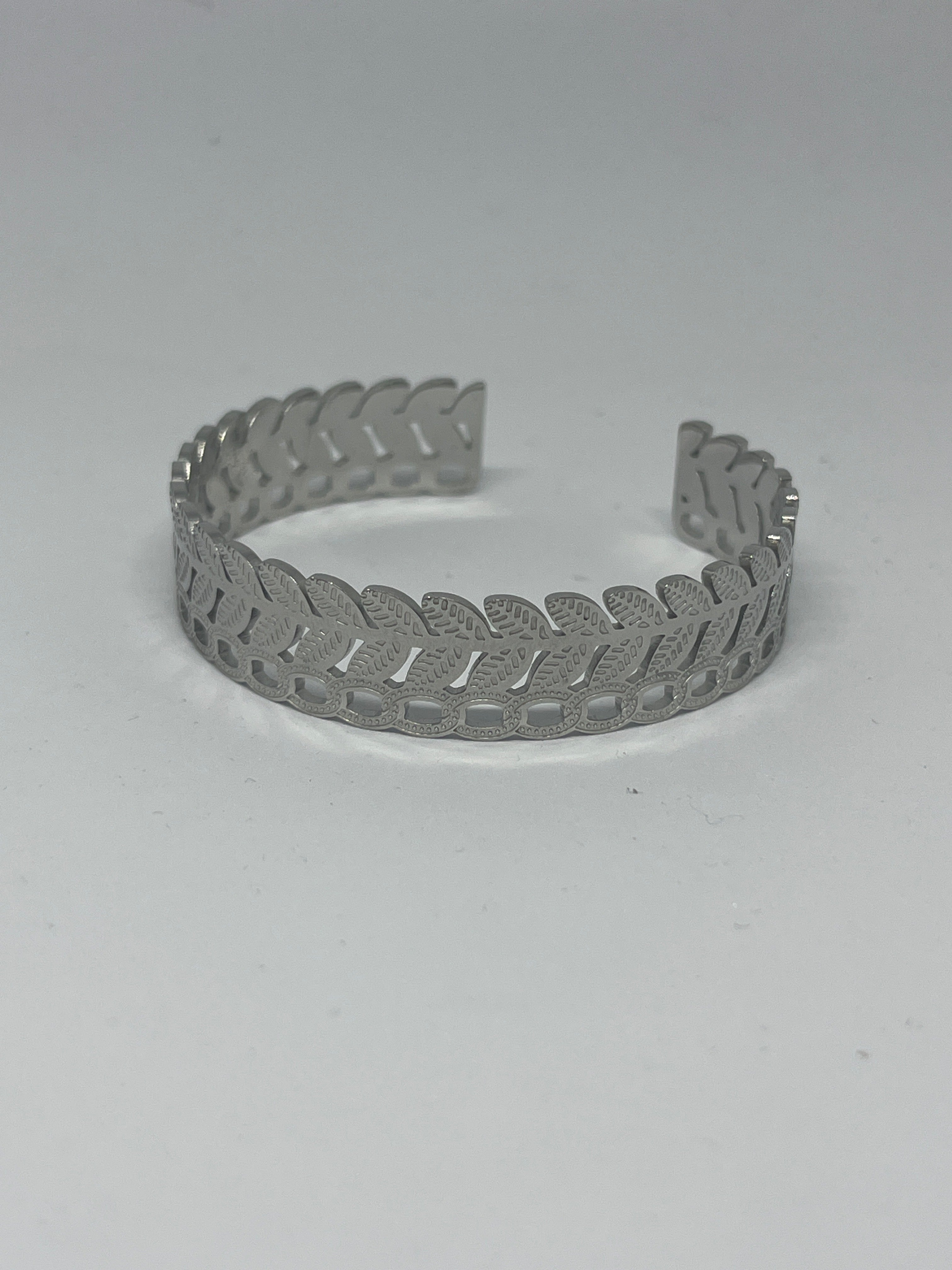 Pulsera tiara