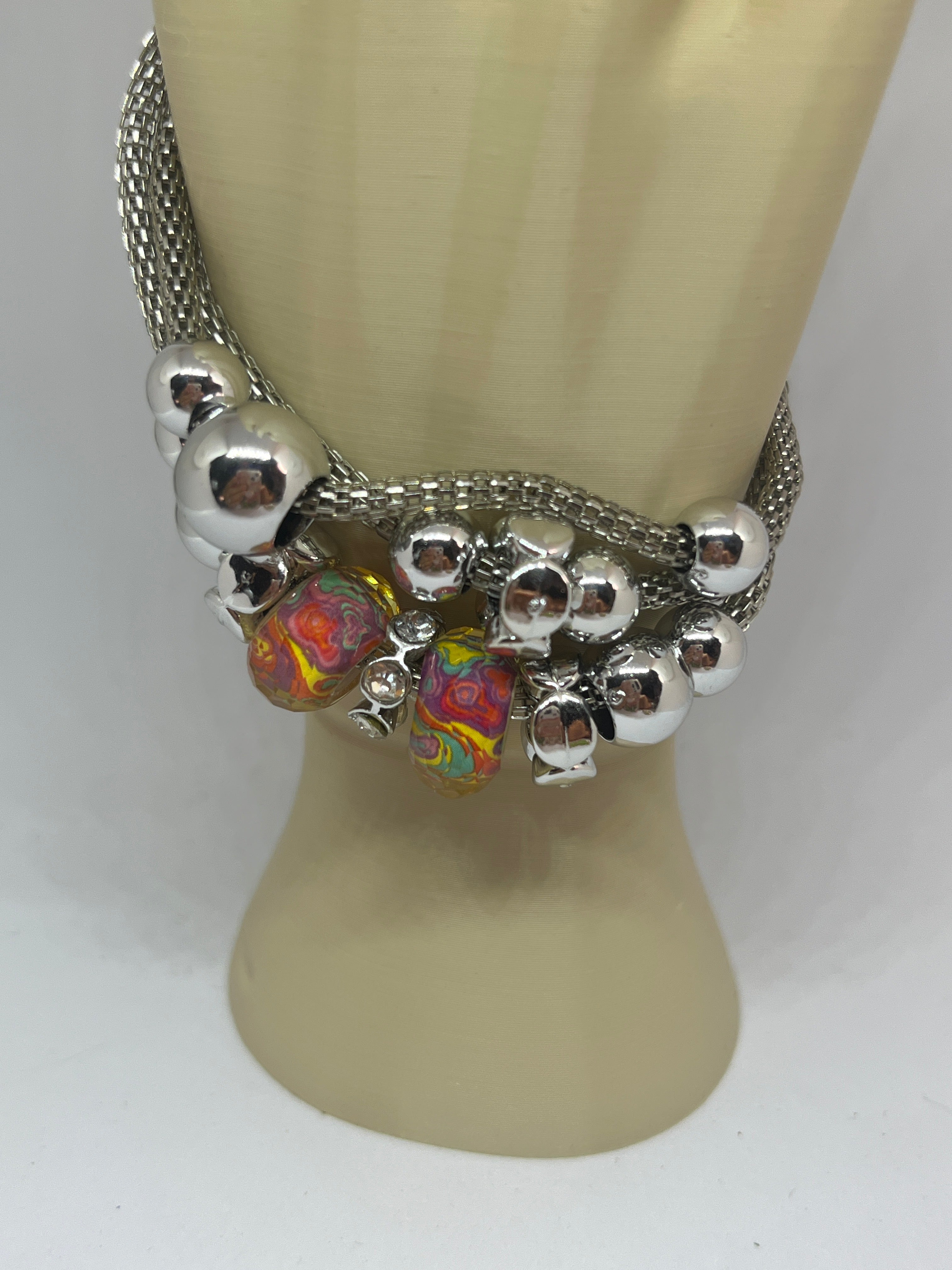 Pulsera 80’