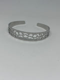 Pulsera filigranas