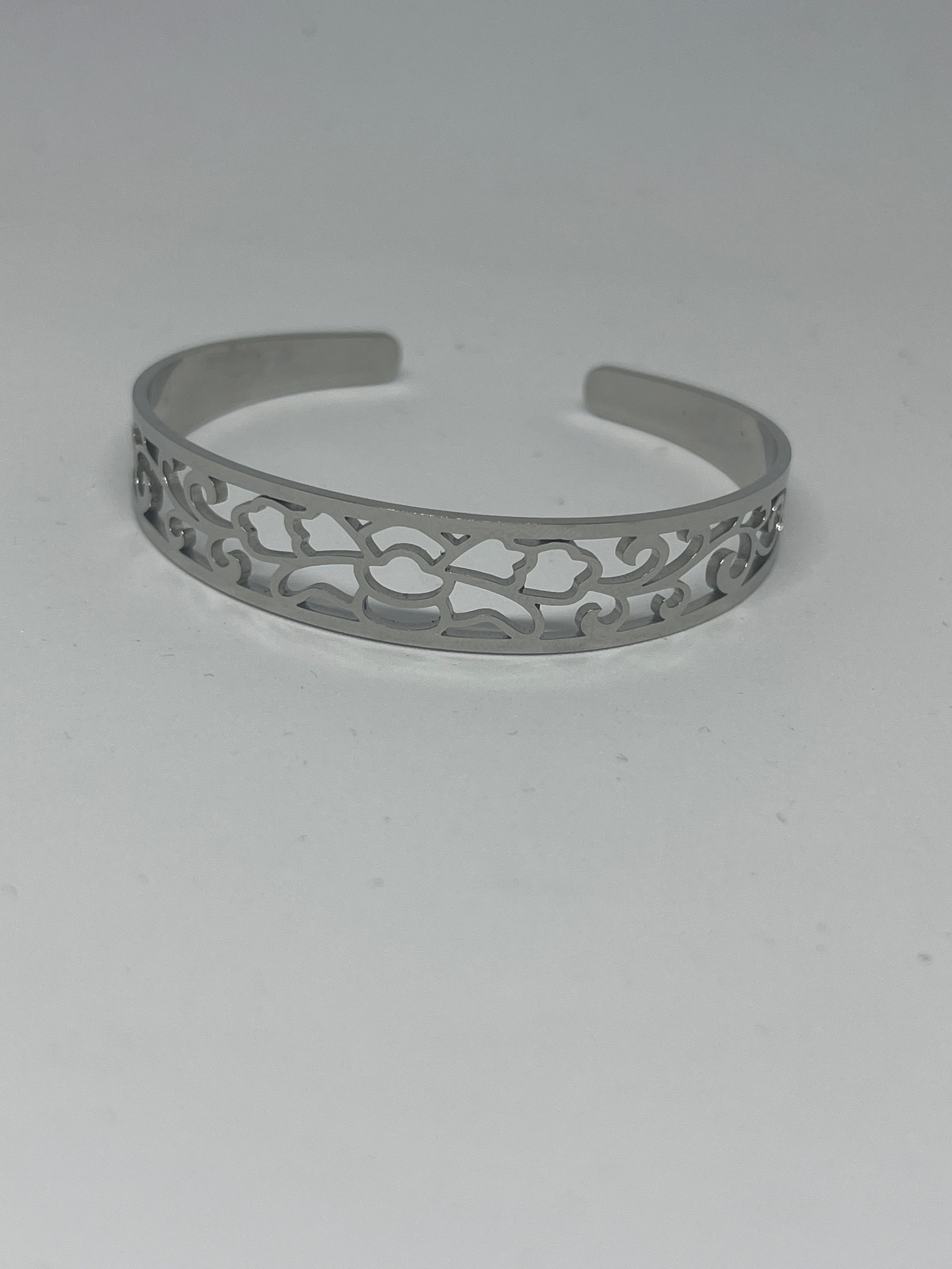 Pulsera filigranas