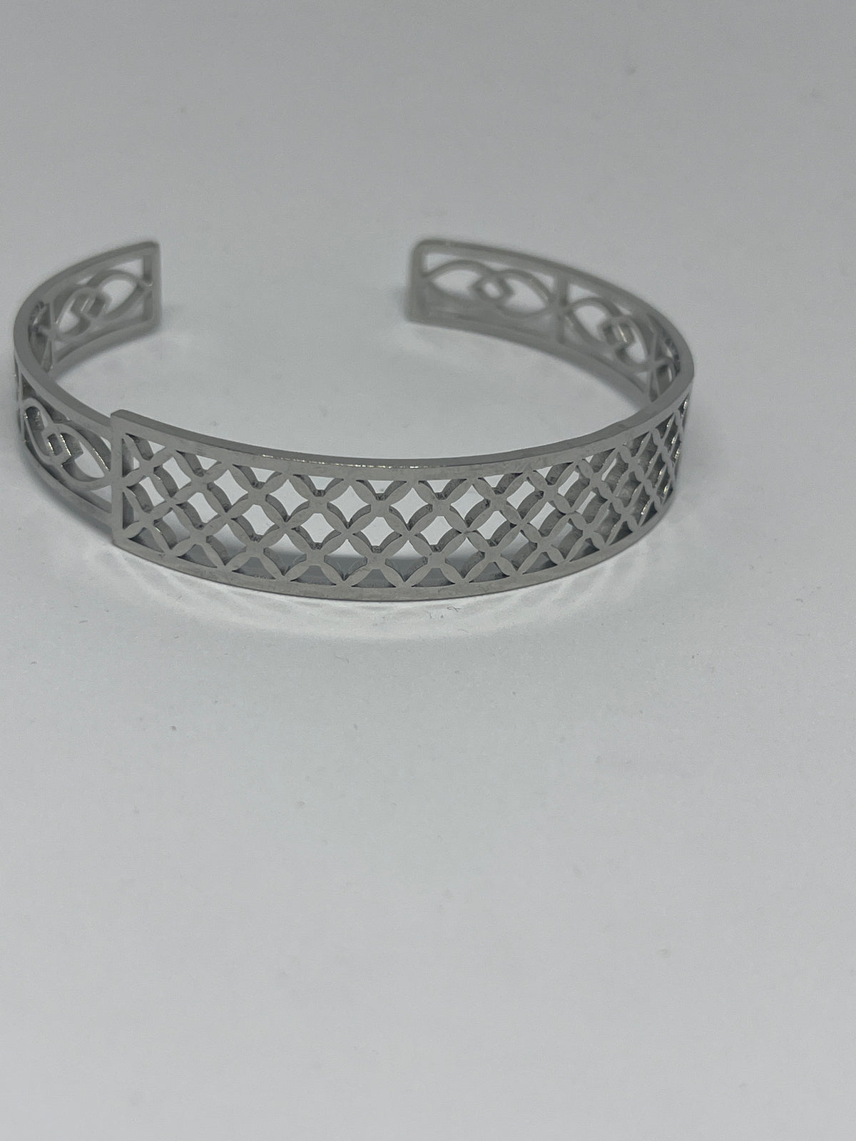 Pulsera colmena