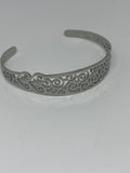 Pulsera noche estrellada