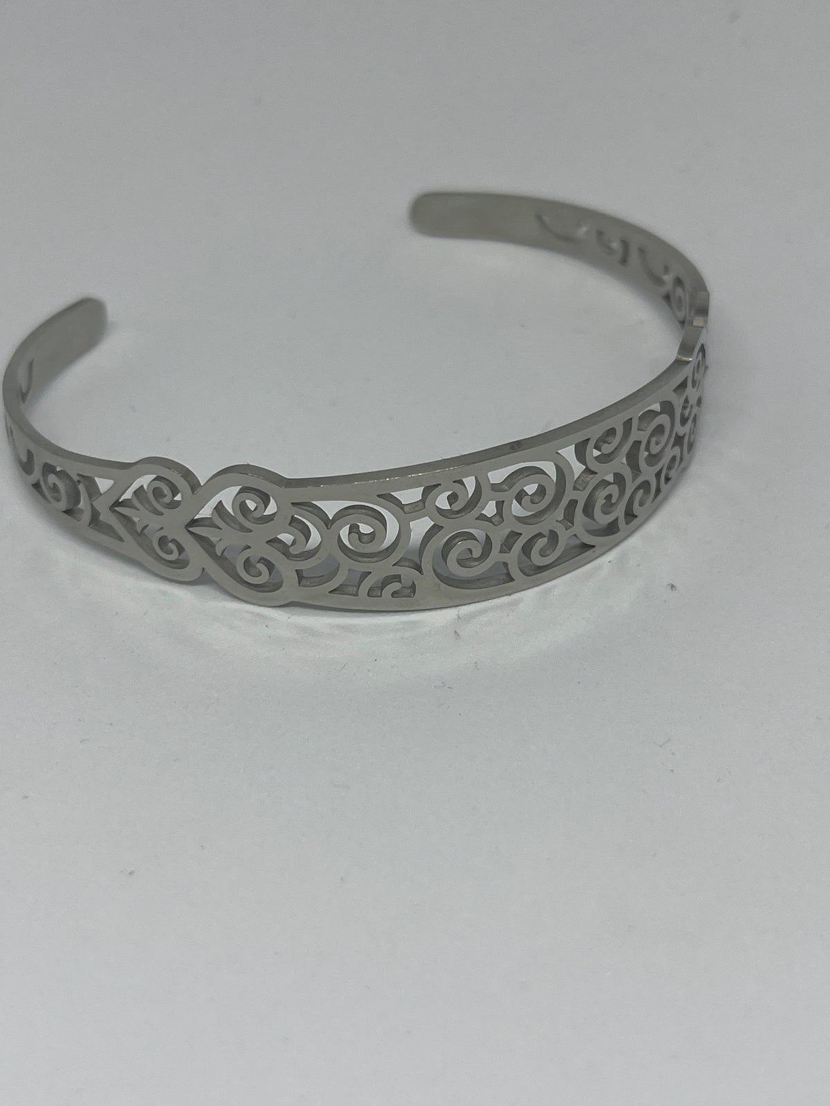 Pulsera noche estrellada