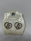 Pendientes love