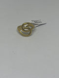 Anillo nudo