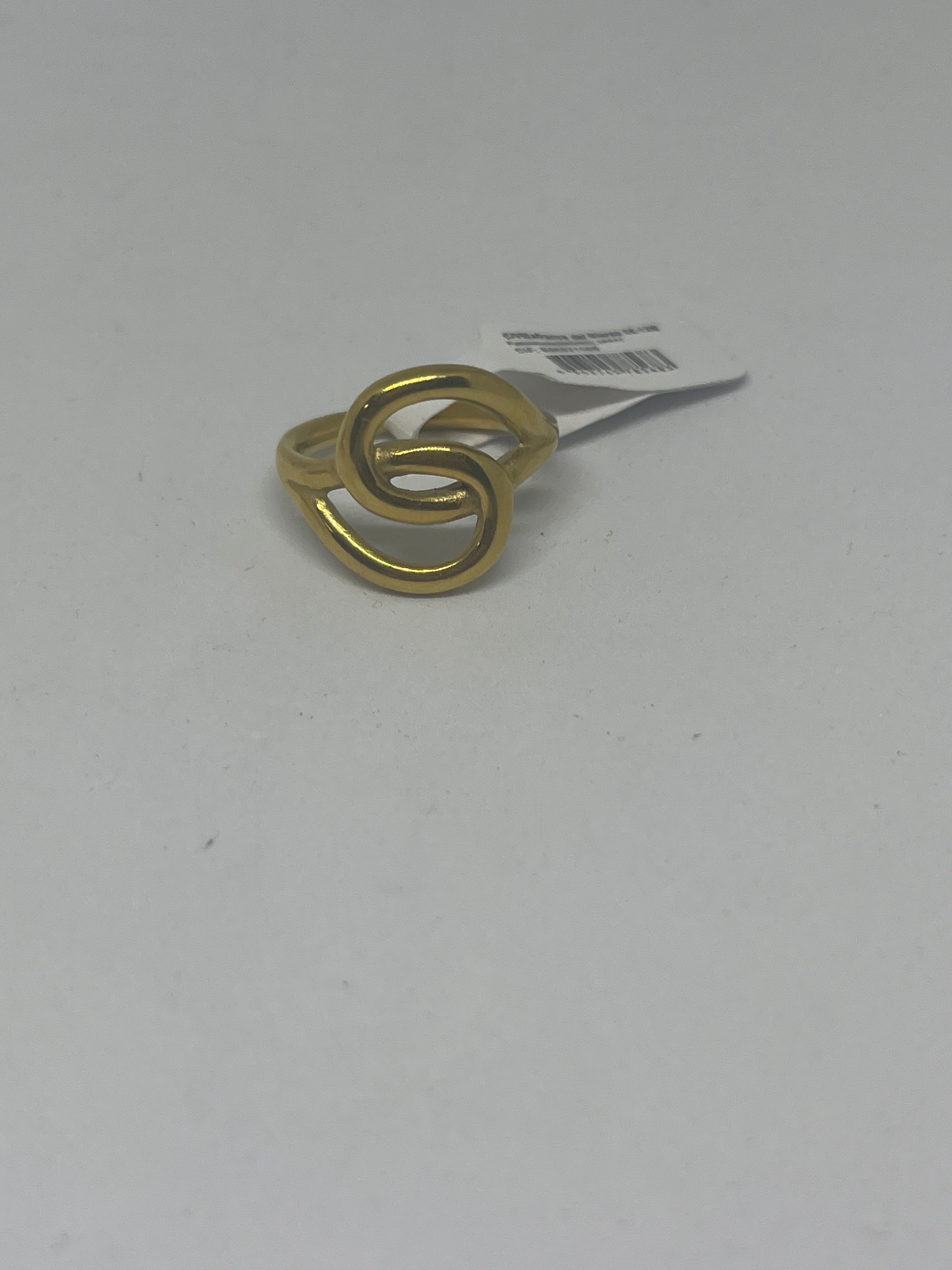 Anillo nudo