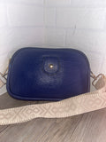 Bolso blue