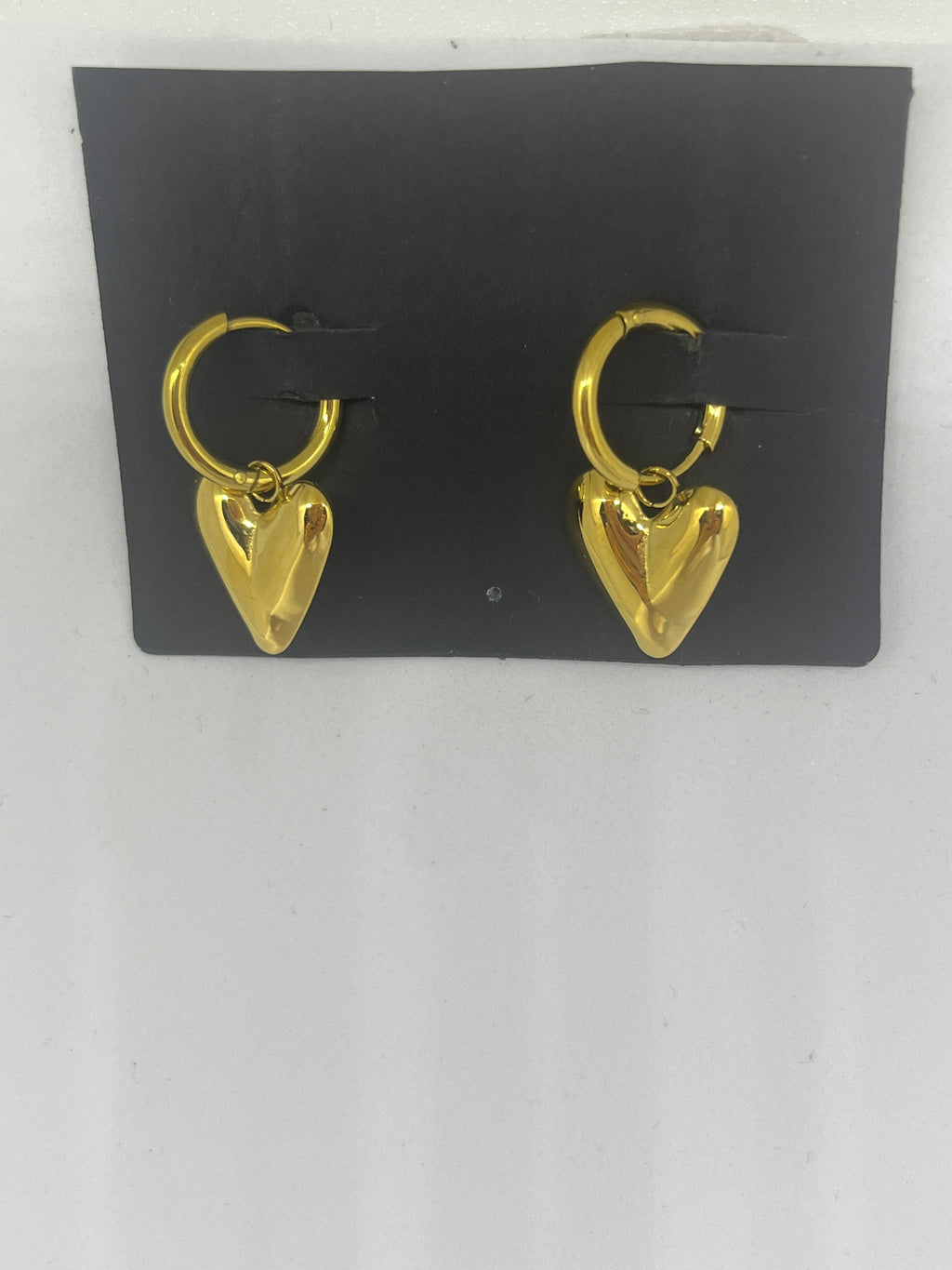Pendientes pandera