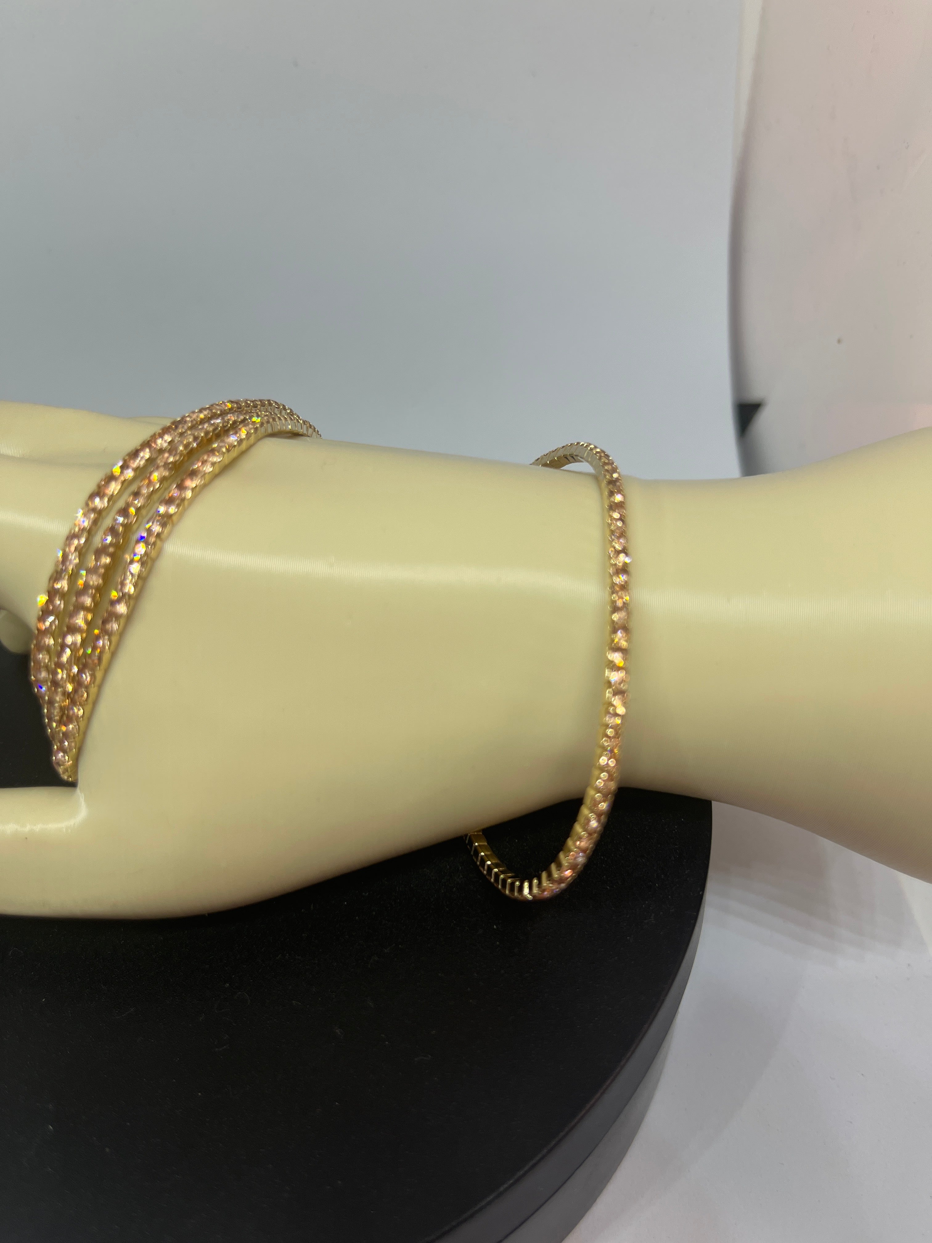 Pulsera 1000 brillos 7