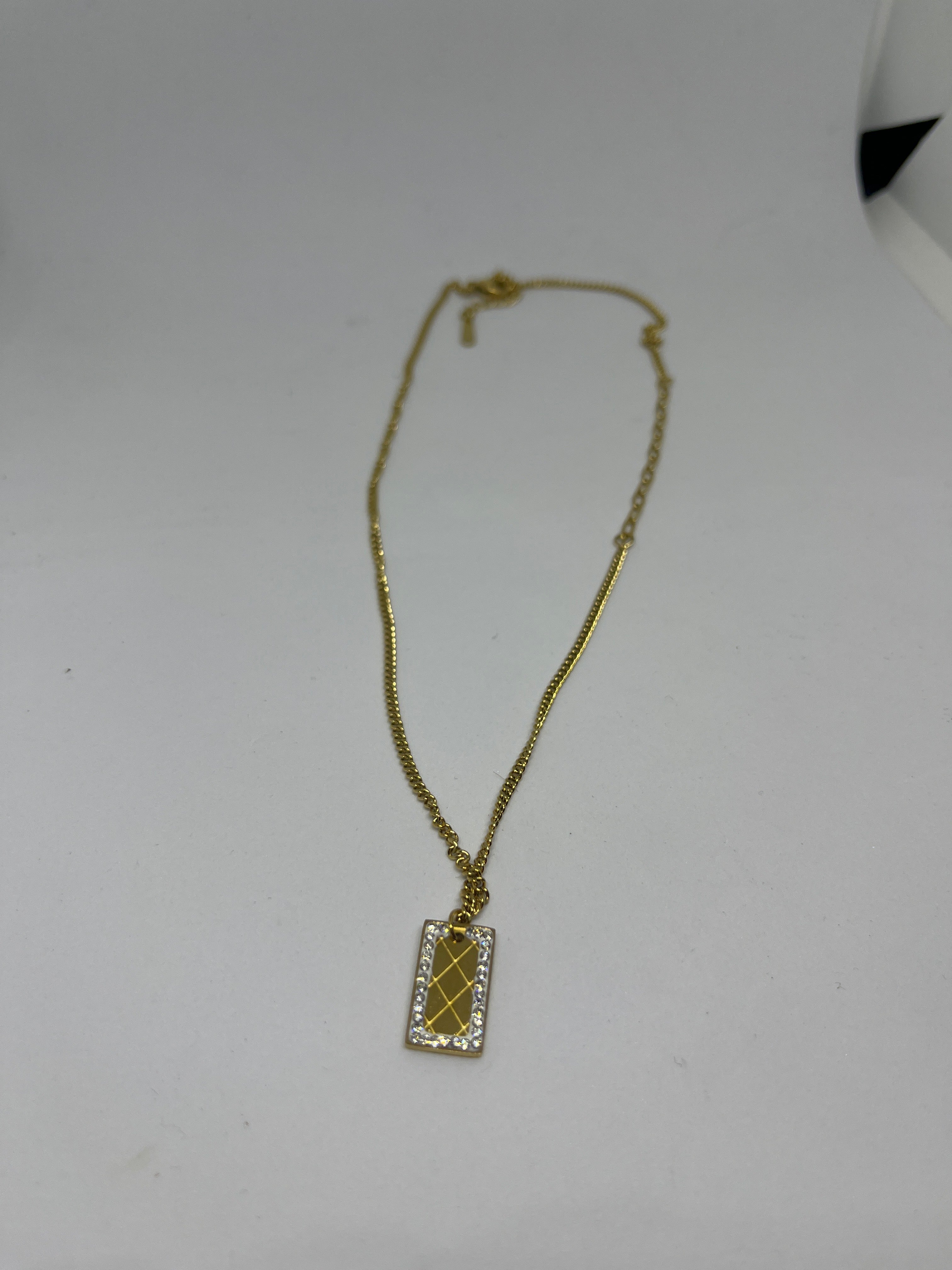 Collar Dolce