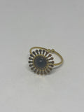 Anillo vintage