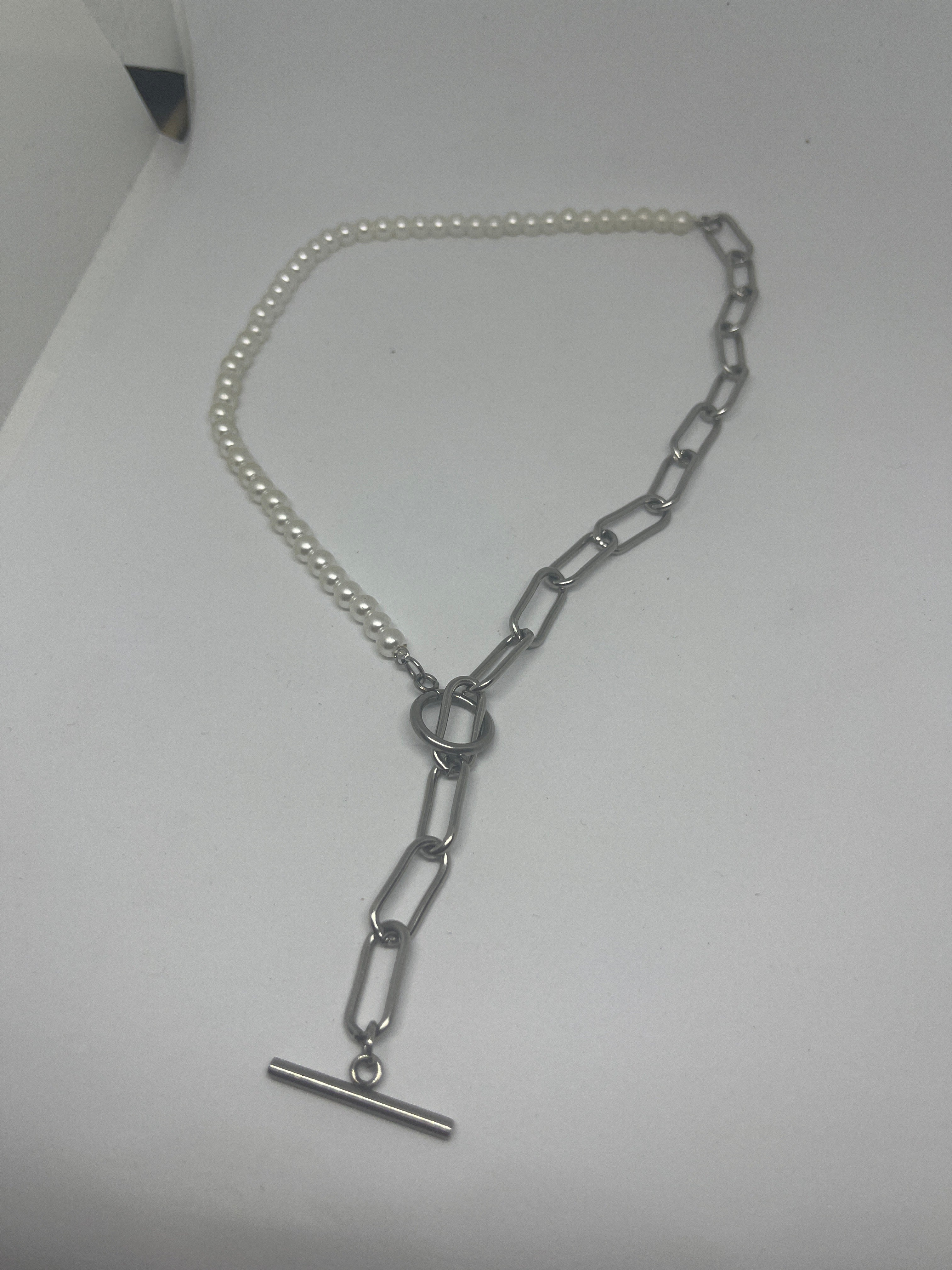 El colgante de moda