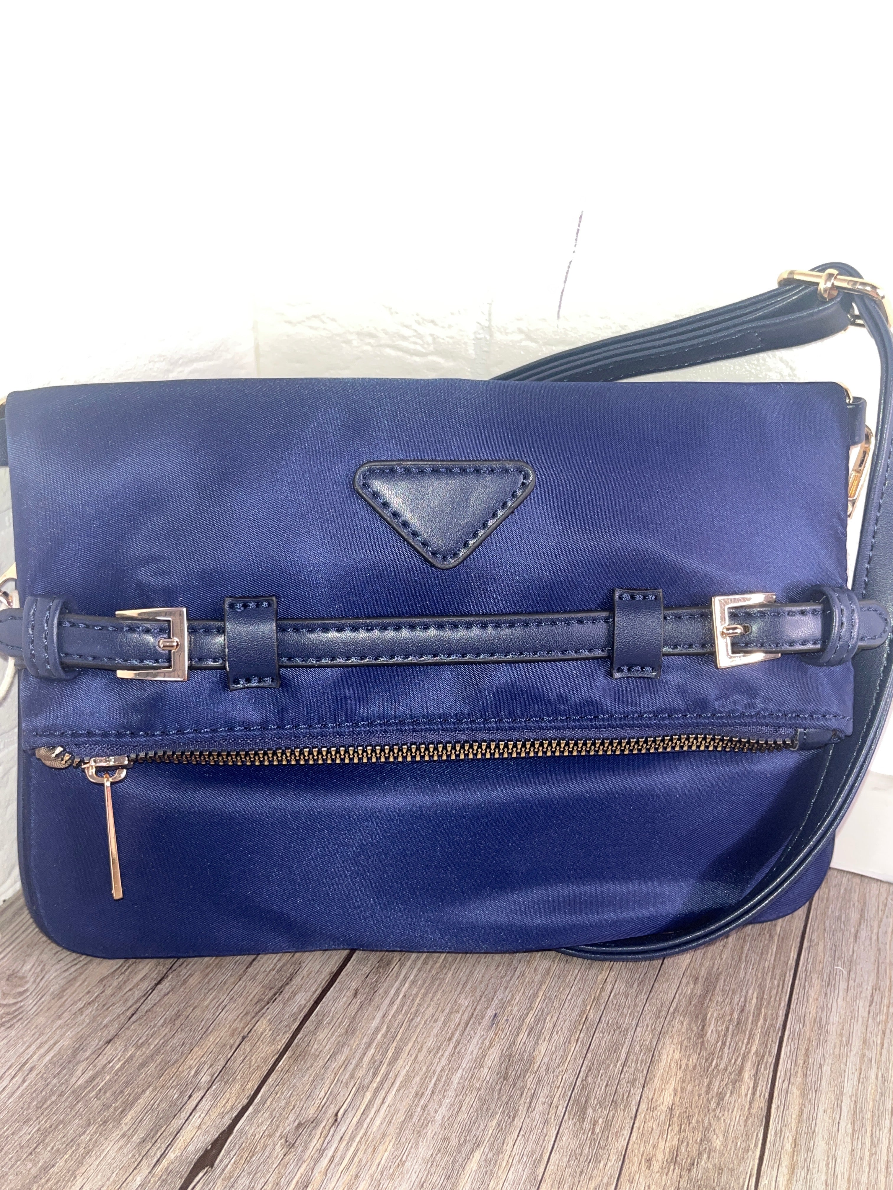 Modelo Dublín azul