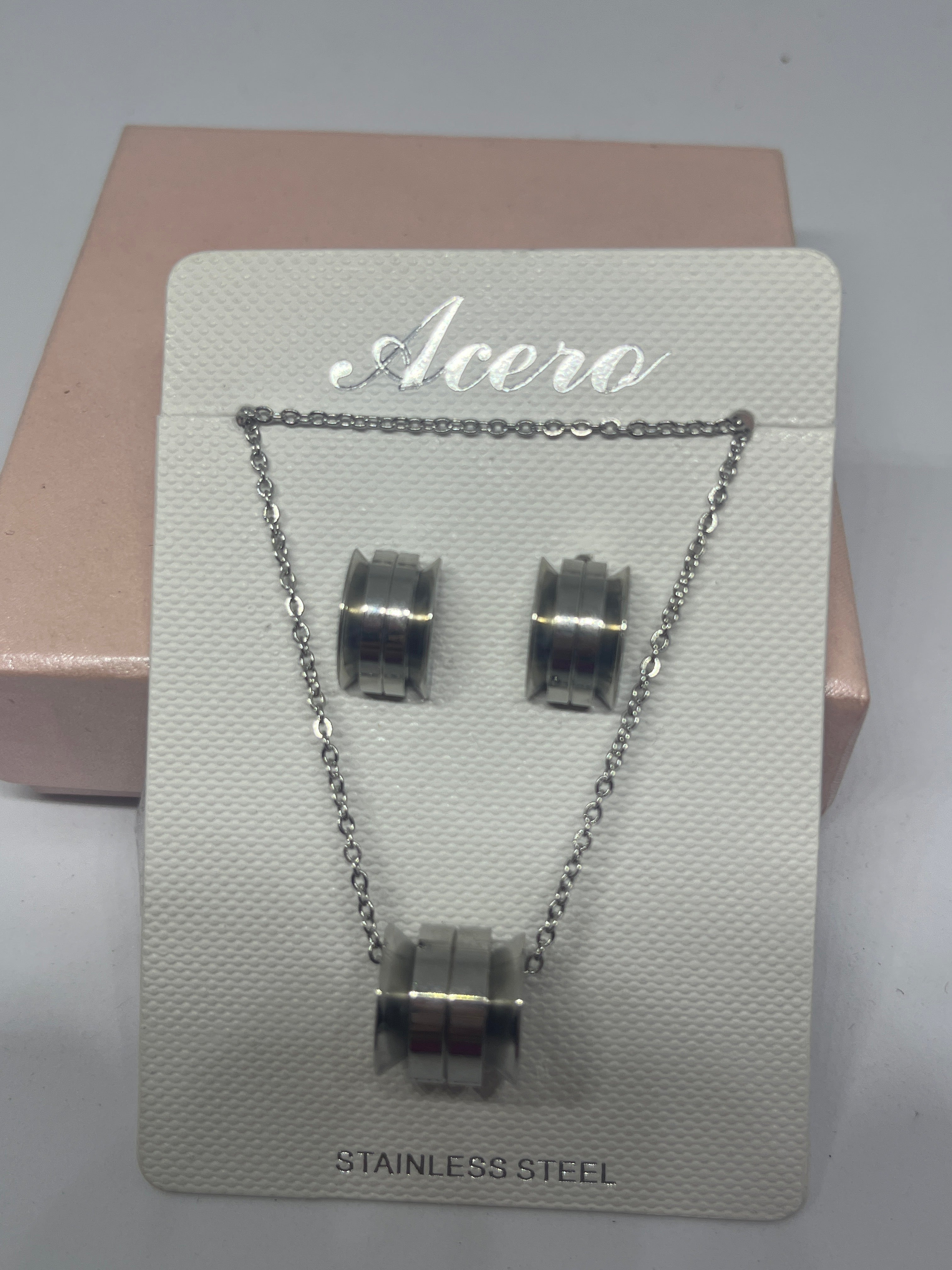 Conjunto zero Bvlg@r!