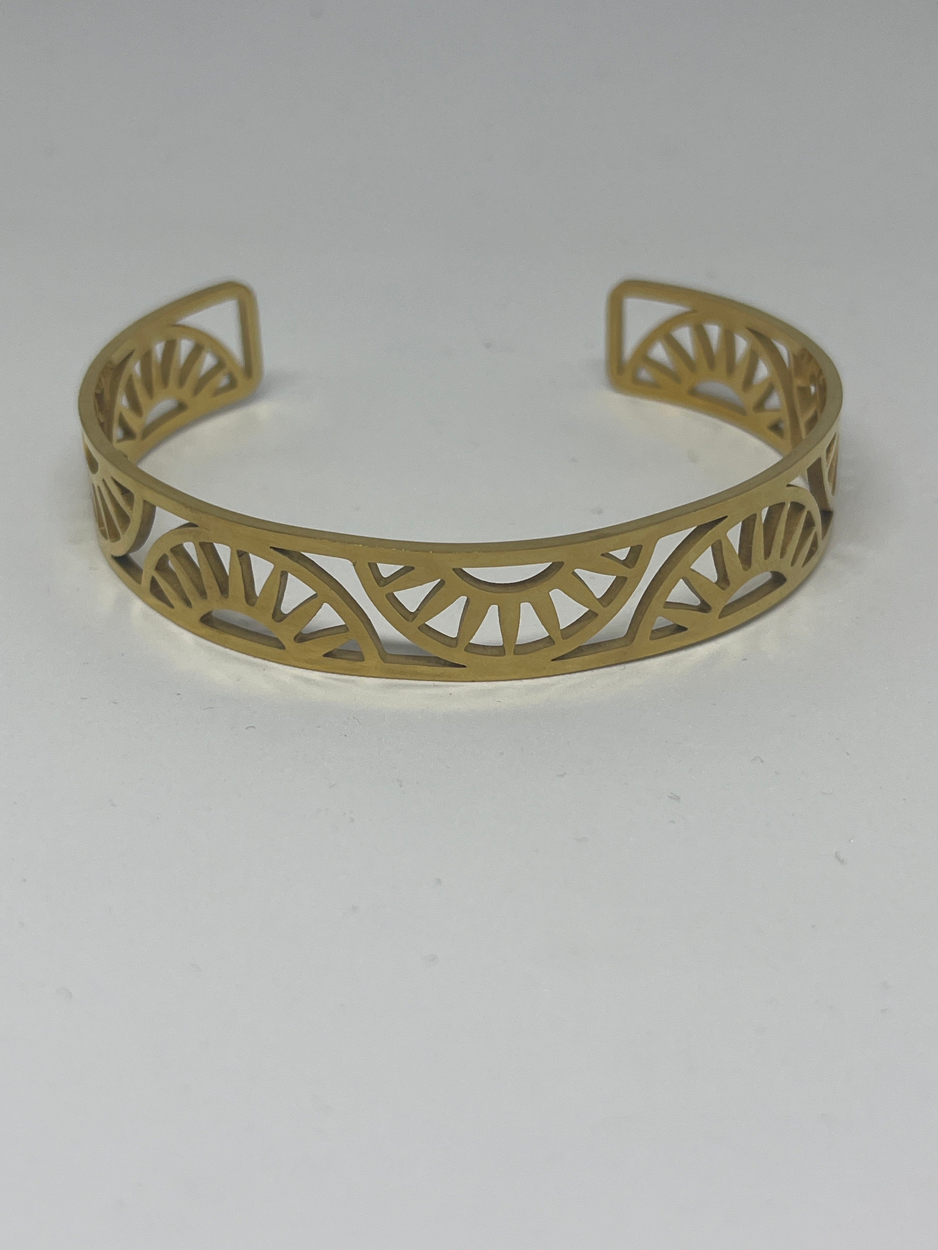 Pulsera Ra