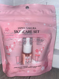 Pack de cosmética coreana