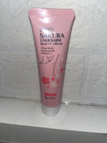 Crema antimanchas coreana