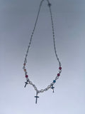Collar aleluya