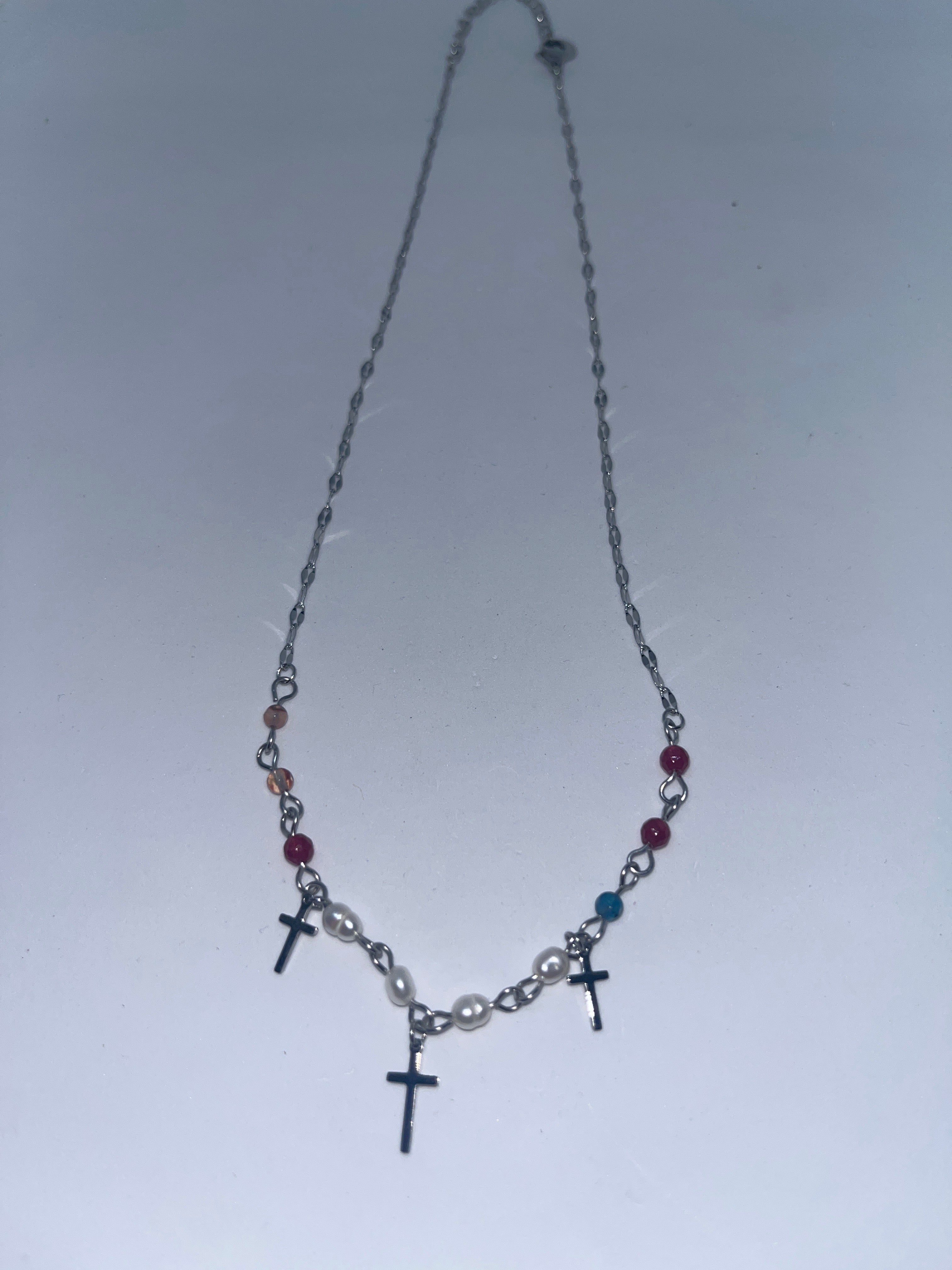 Collar aleluya