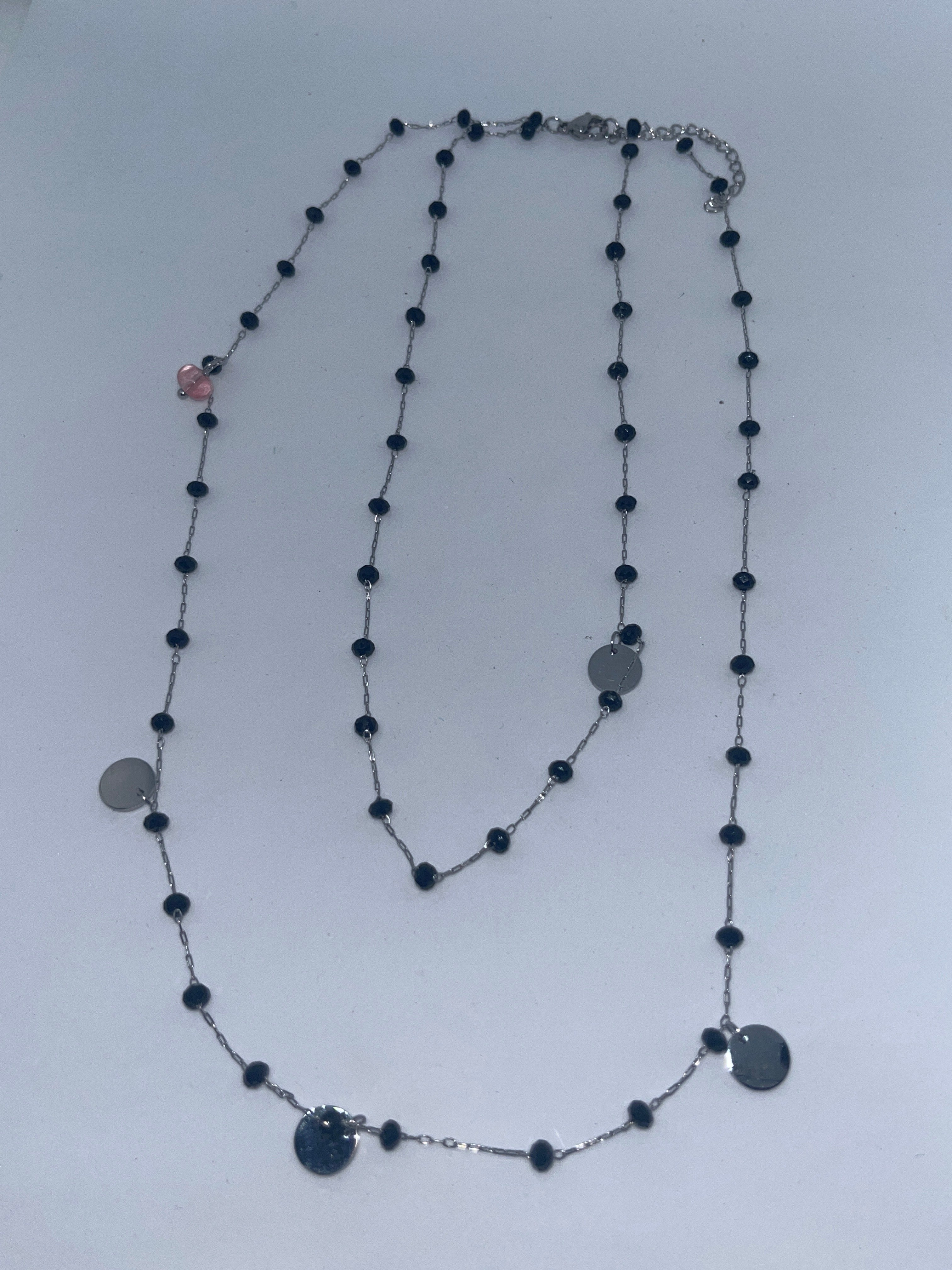 Collar piedra