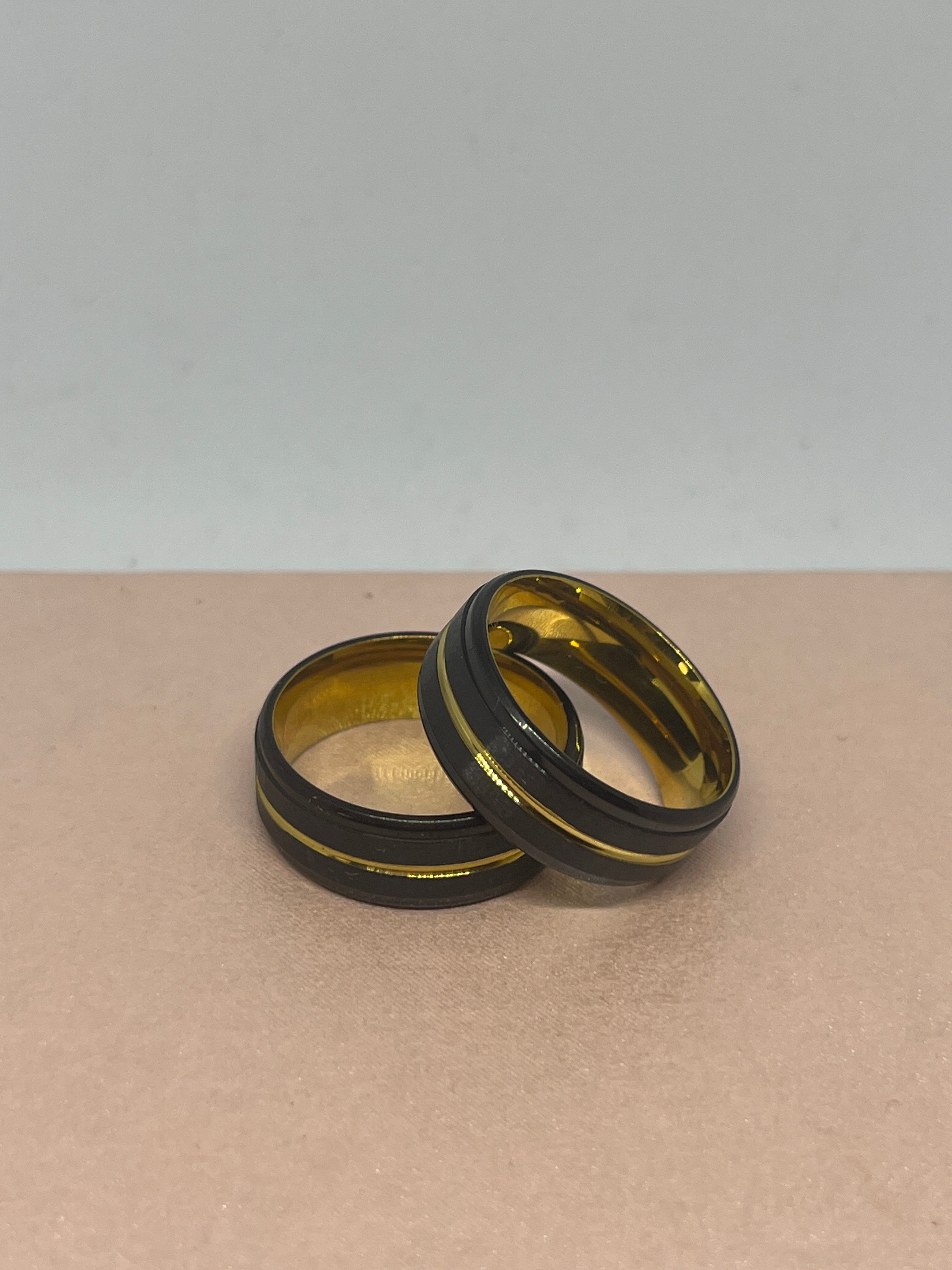 Anillo samba