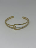Pulsera nudo