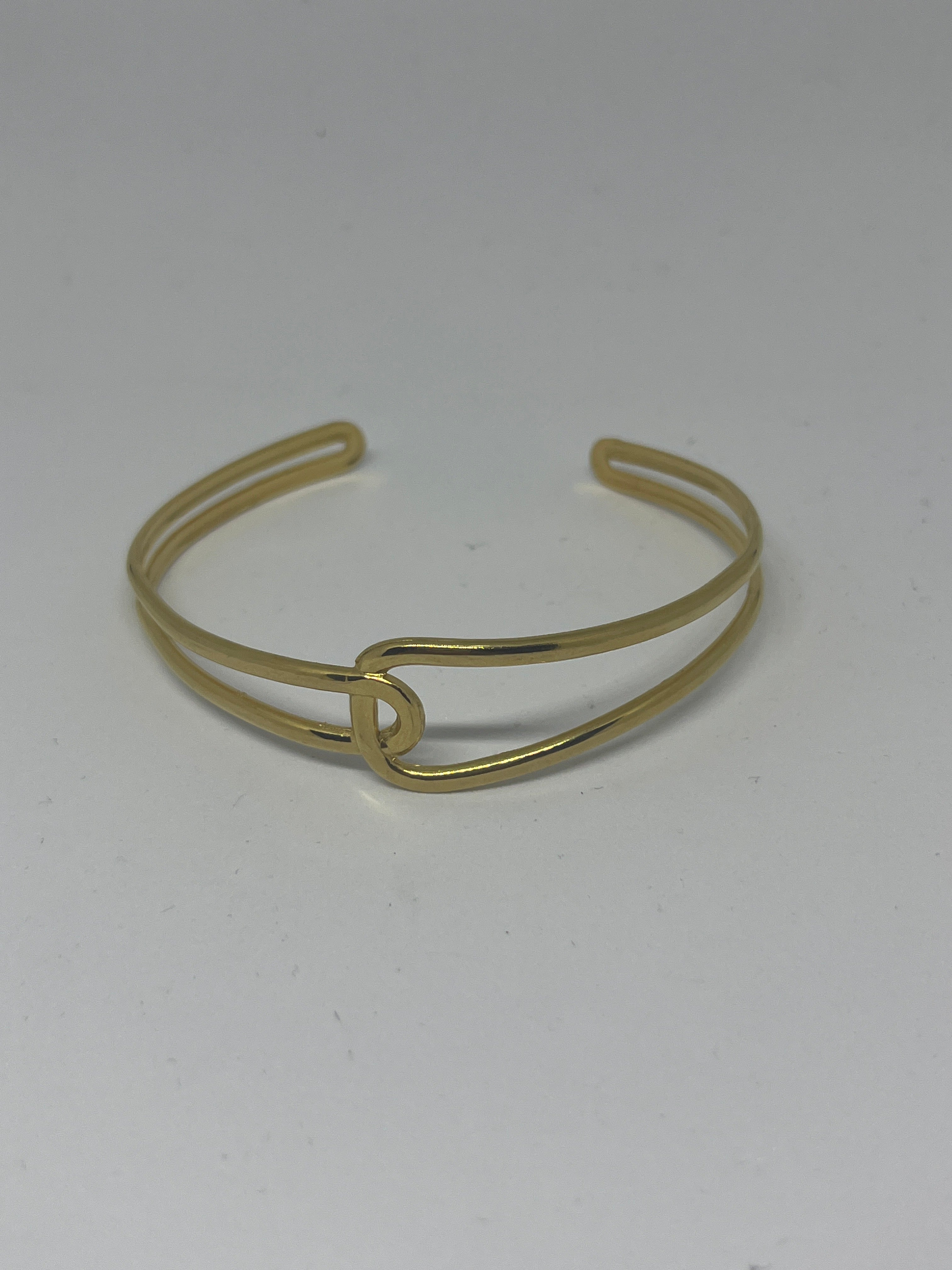 Pulsera nudo