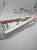 Mini plancha blanca