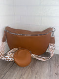 Bolso modelo bombón