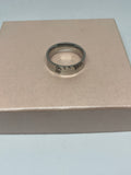 Anillo Numbers