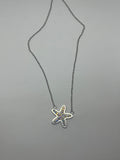 Colgante estrella de mar