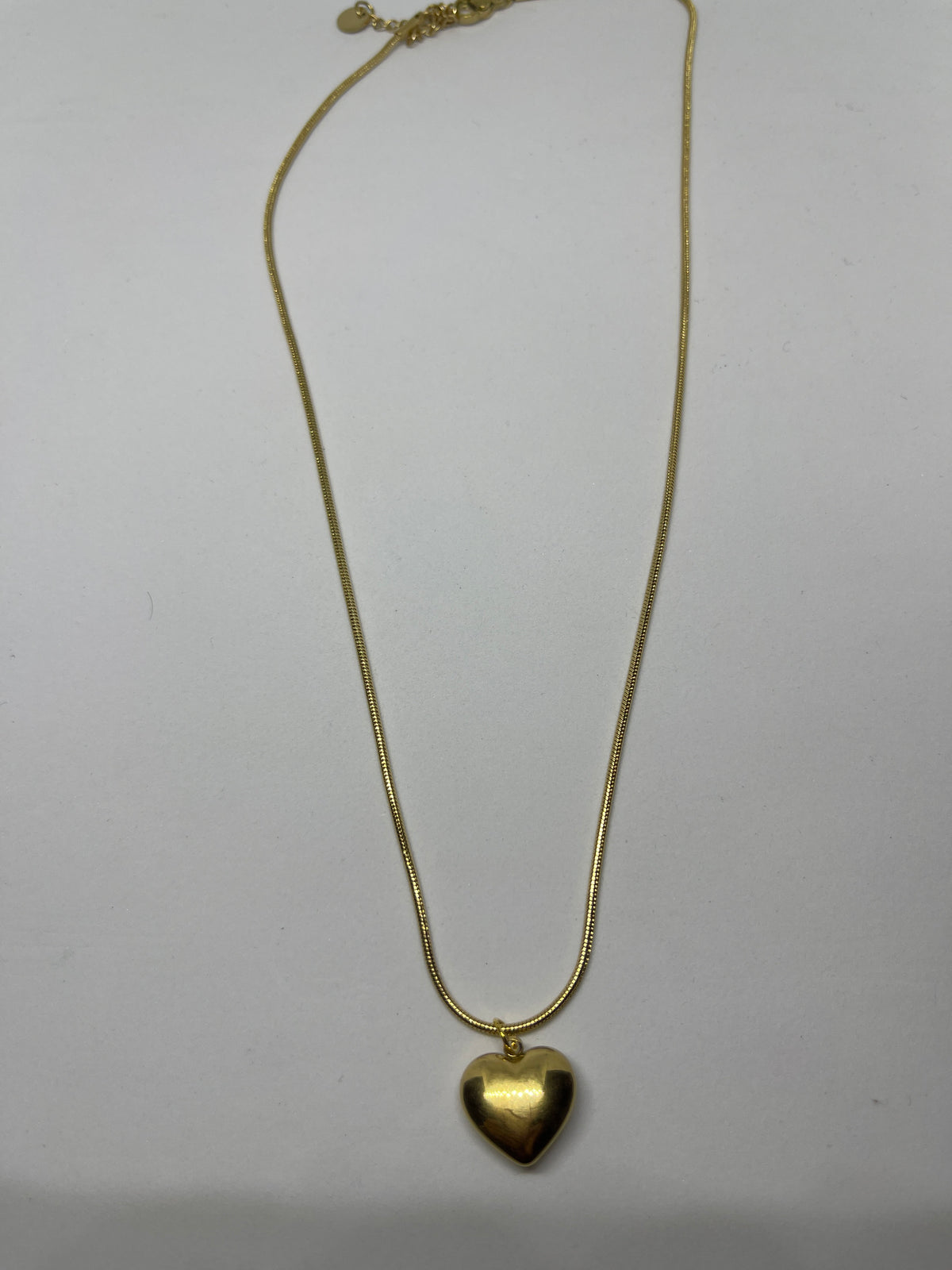 Colgante cora