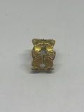 Anillo mariposa