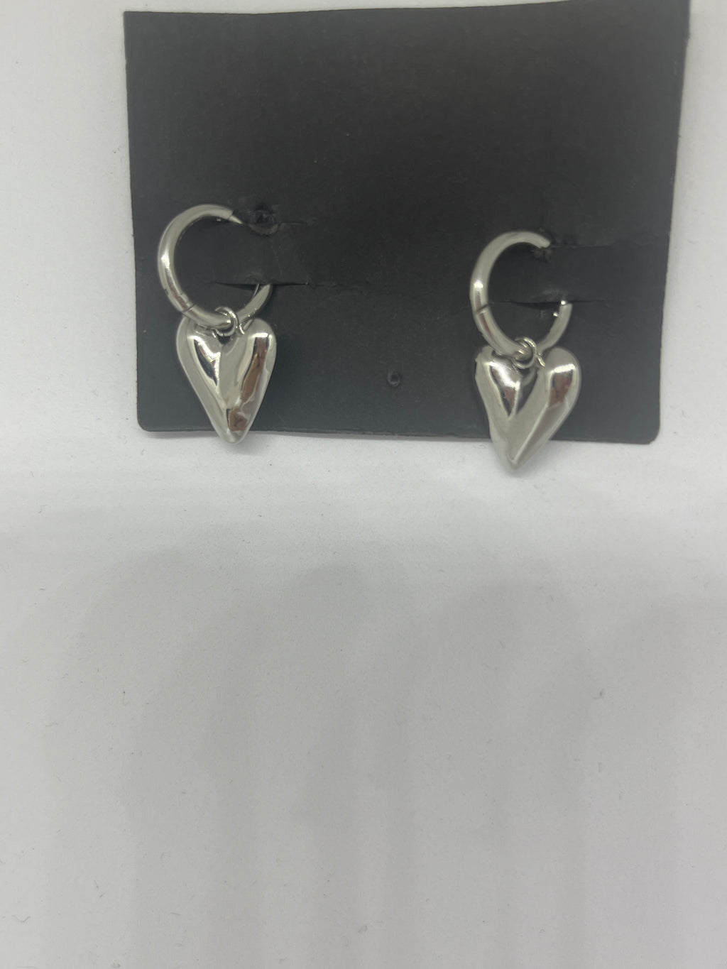 Pendientes pandera