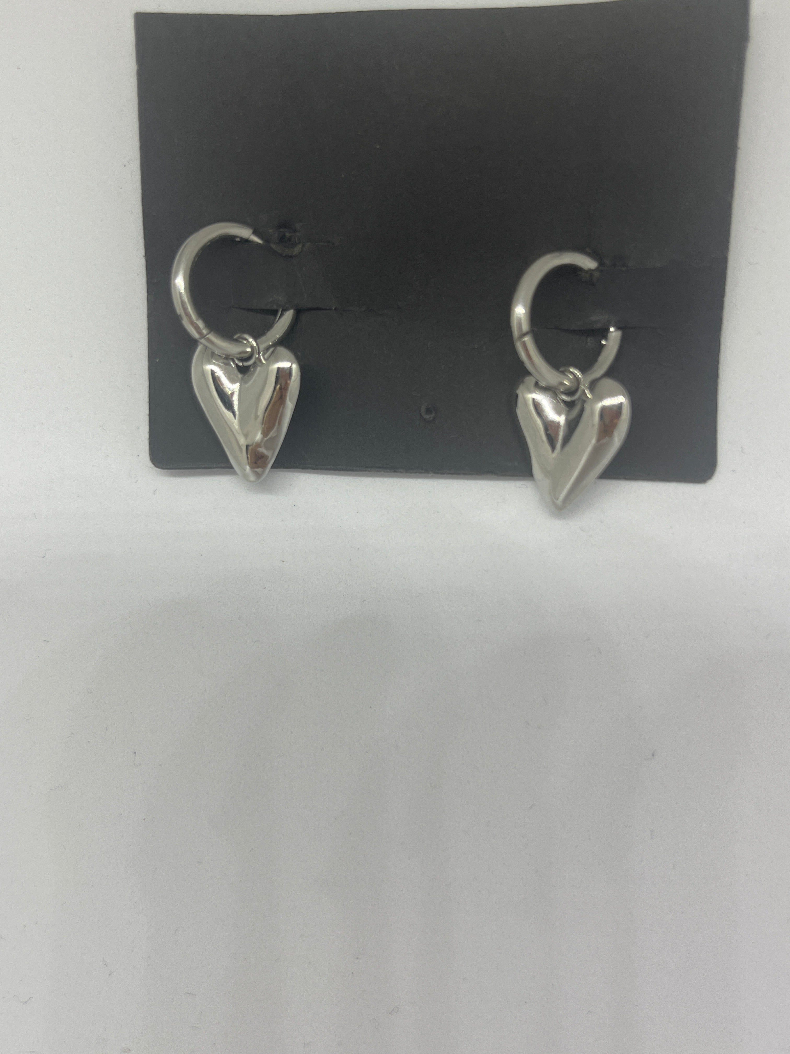 Pendientes pandera