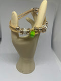 Pulsera green
