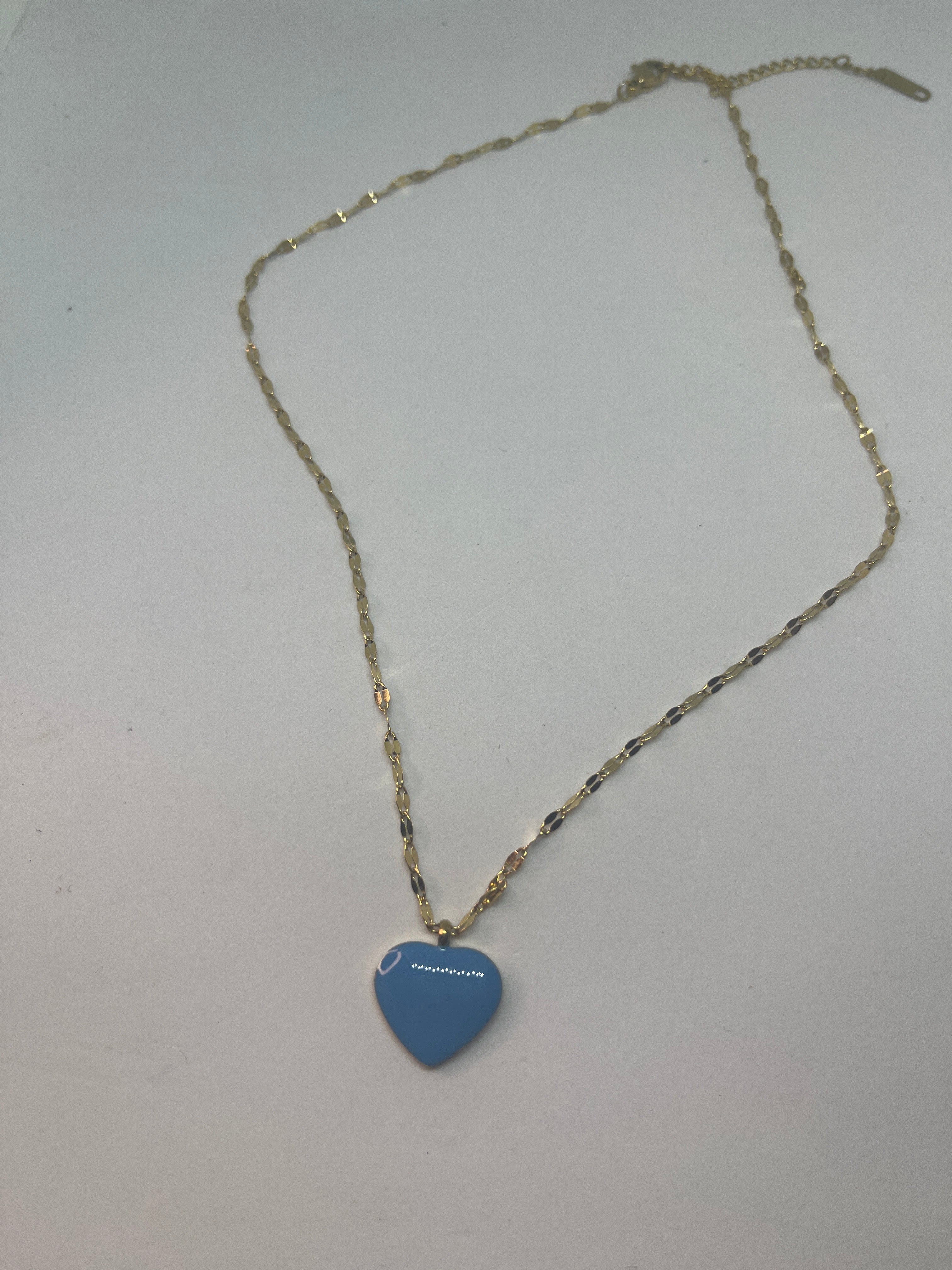 Cadena blue