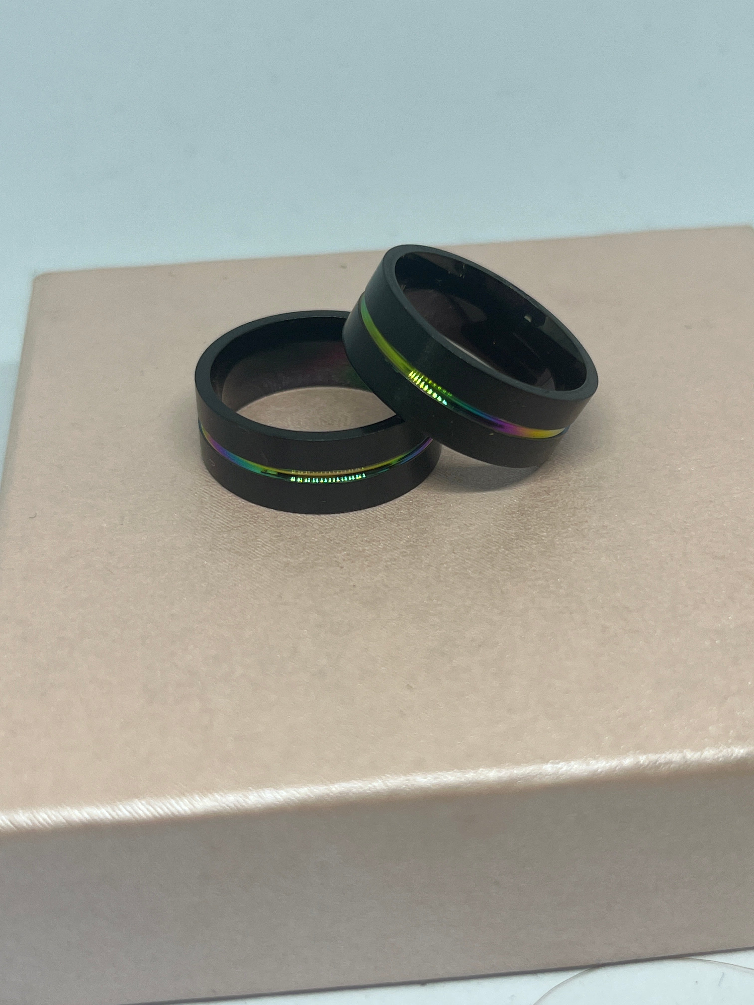 Anillo colours