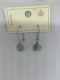 Pendientes de viento amuleto