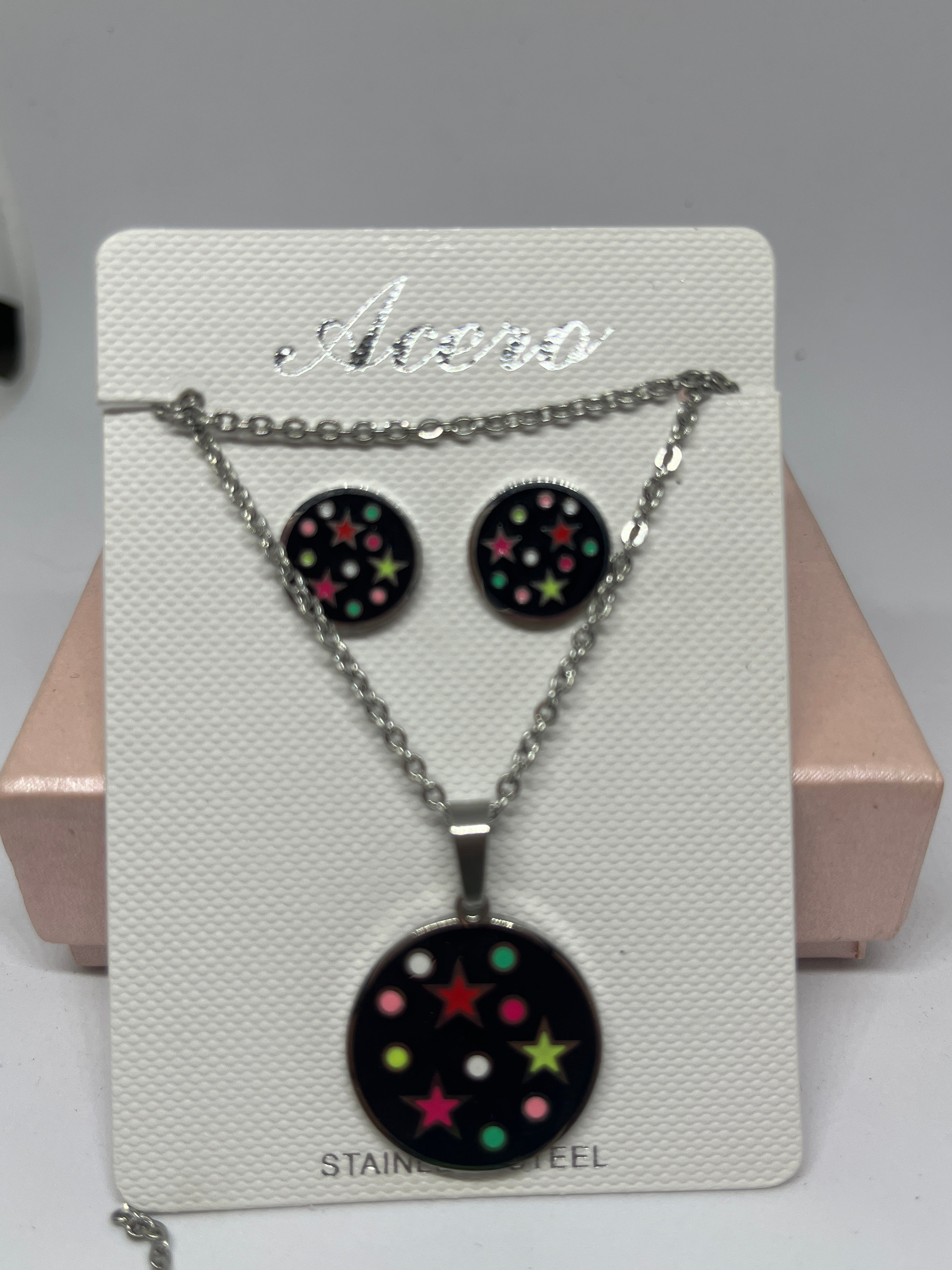 Conjunto Alegría !