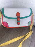 Bolso alegría