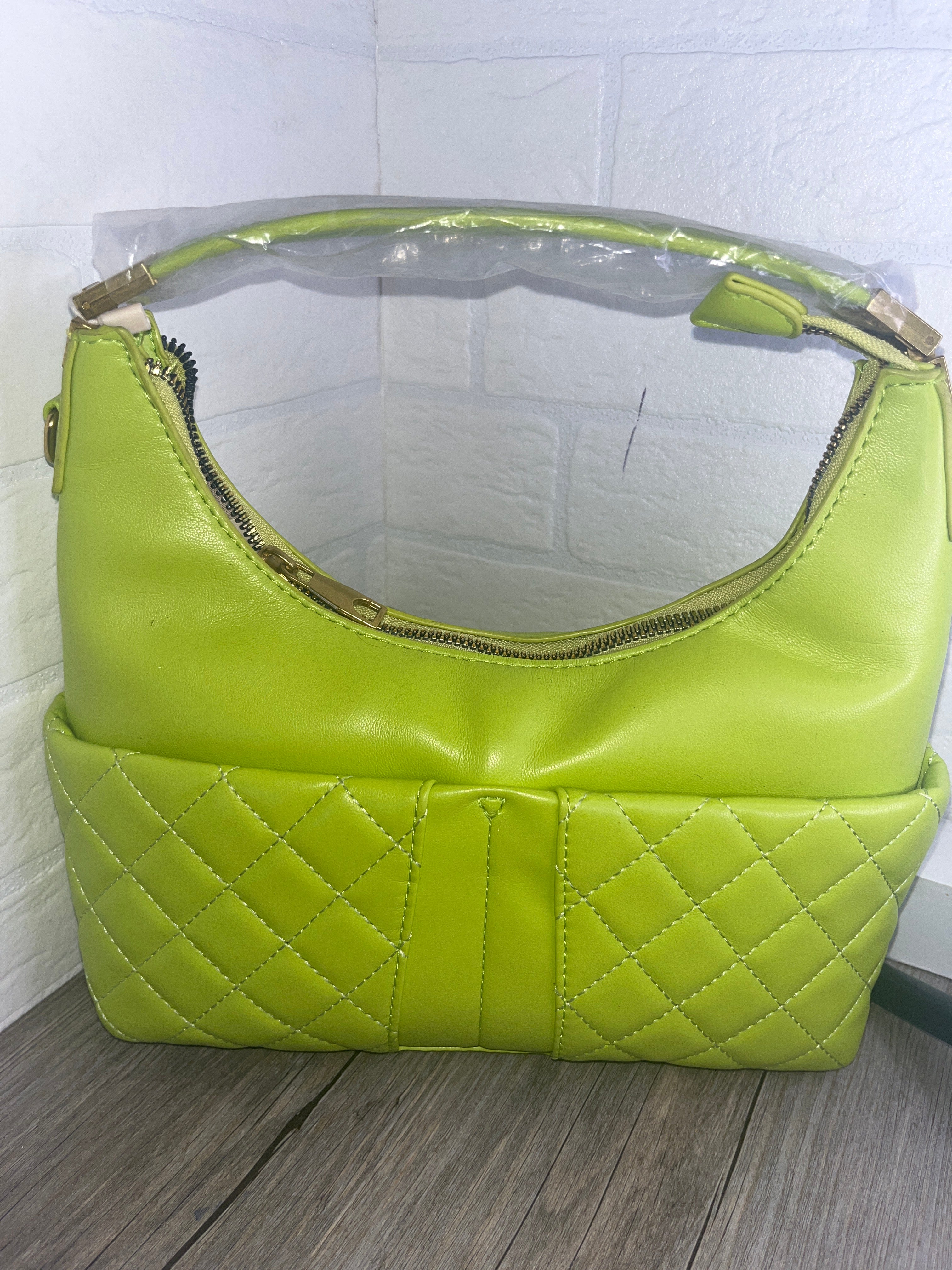 Bolso Sara pictacho