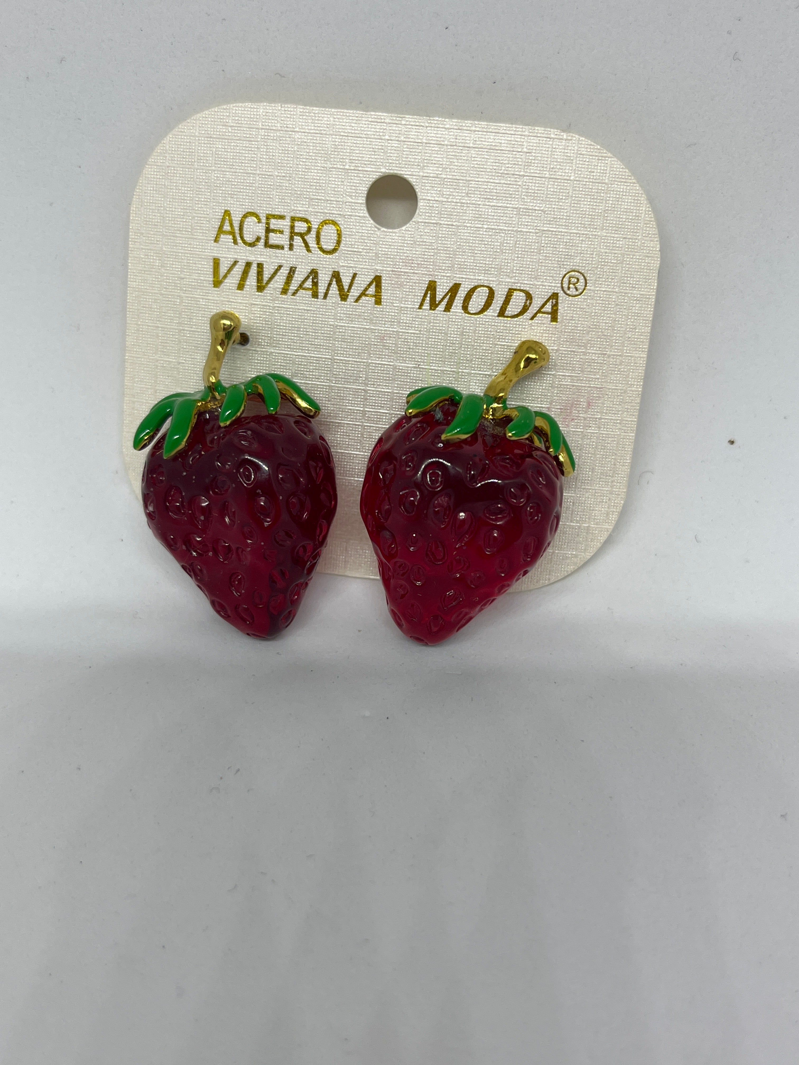 Pendientes chuche 🍬