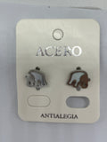 Pendientes elefante