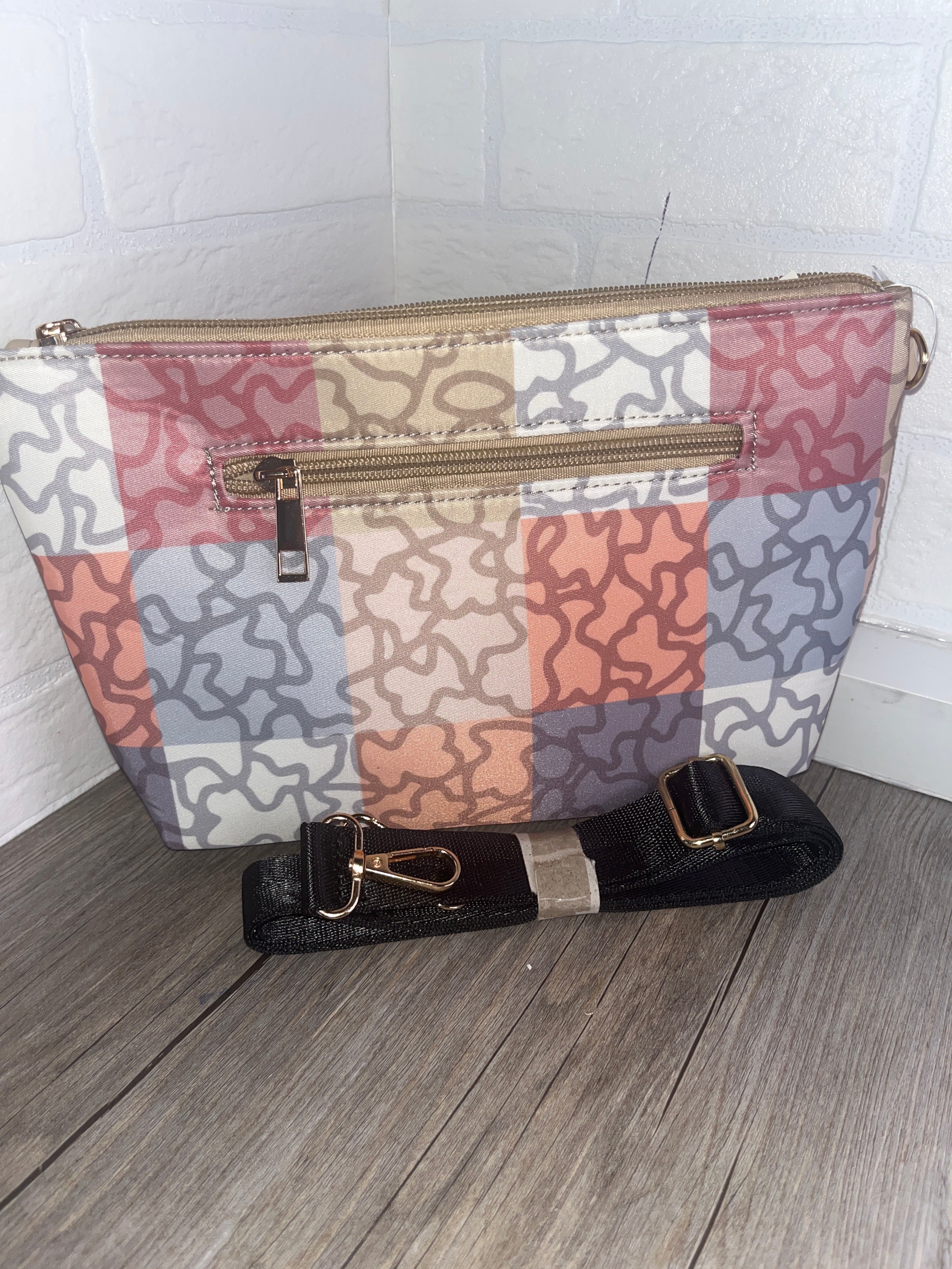 Bolso animals