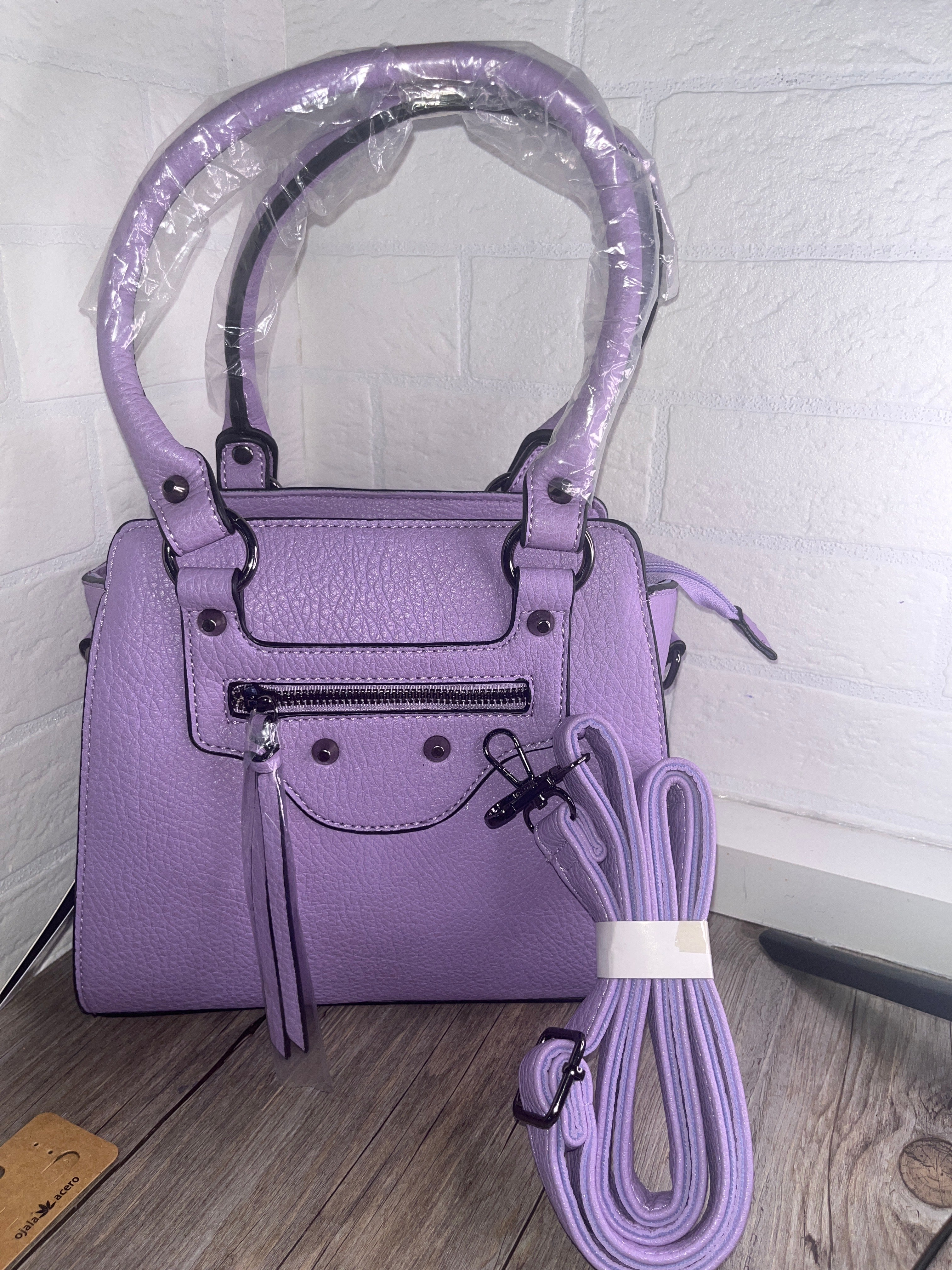Bolso tango