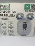 Dispositivo microcorrientes