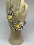 Pulsera Triple mao