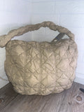 Bolso nube